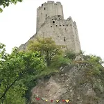 Du Rittersberg Apartamento