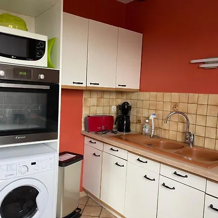 Du Rittersberg Apartment