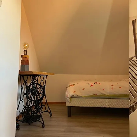 Du Rittersberg Apartment *