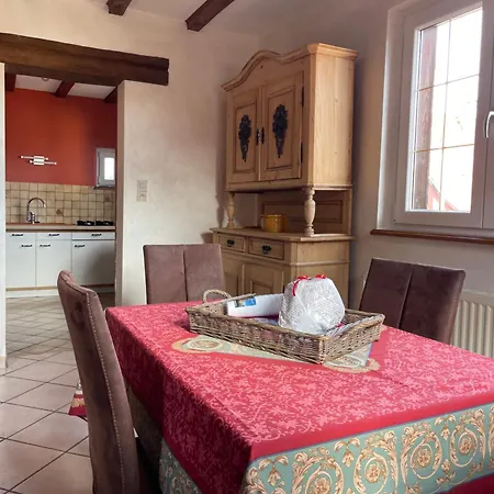Du Rittersberg Apartment