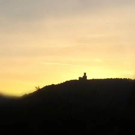 아파트 Du Rittersberg