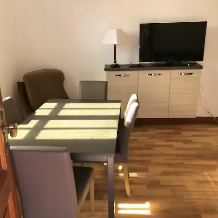 Apartment Du Rittersberg
