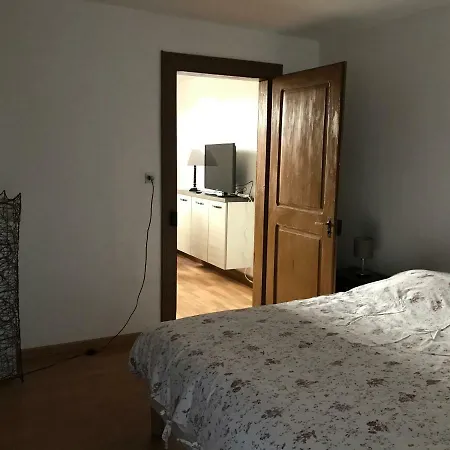 Du Rittersberg * Scherwiller