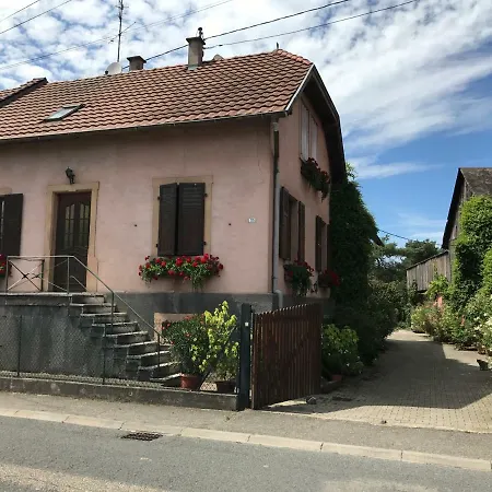 Du Rittersberg Apartment