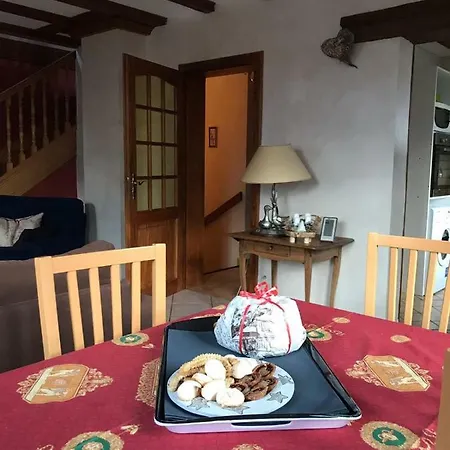 Du Rittersberg Appartement