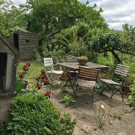 Appartement Du Rittersberg
