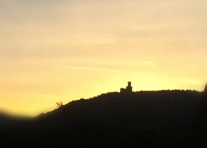 Apartment Du Rittersberg