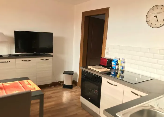 Du Rittersberg Scherwiller