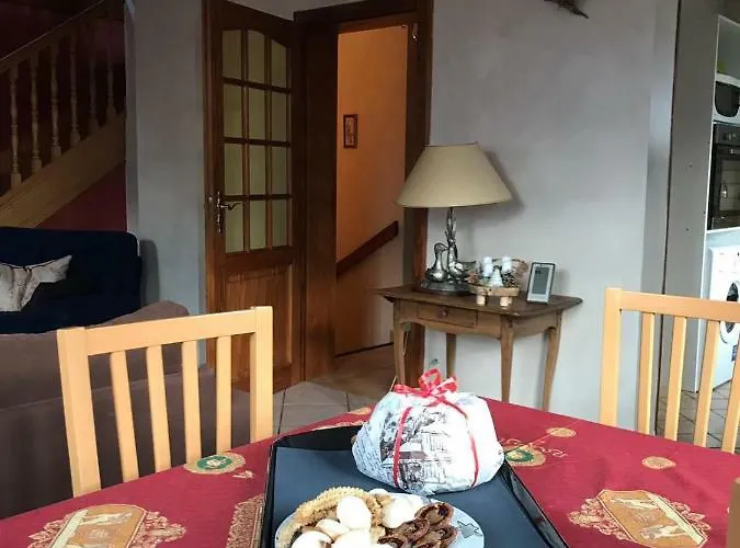 Du Rittersberg Apartment