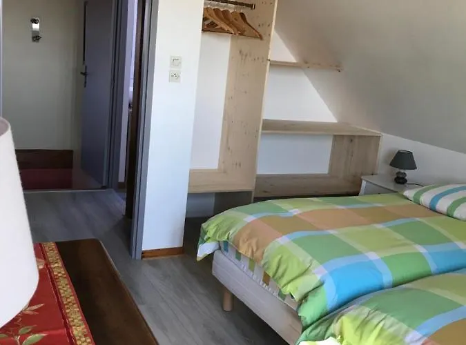 Du Rittersberg * Scherwiller